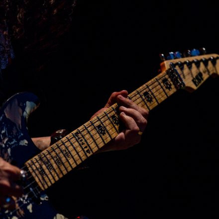 Metaldays Festival 2015 - Day 1 @ Tolmin