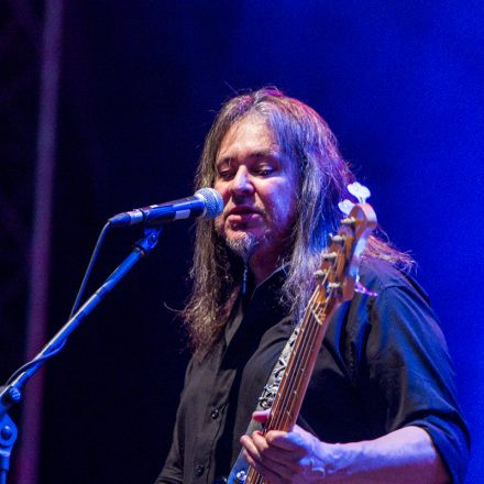 Metaldays Festival 2015 - Day 1 @ Tolmin