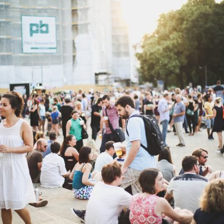 Popfest 2015 @ Karlsplatz (Pix by Sergiu Andres)