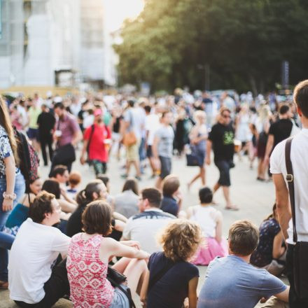 Popfest 2015 @ Karlsplatz (Pix by Sergiu Andres)