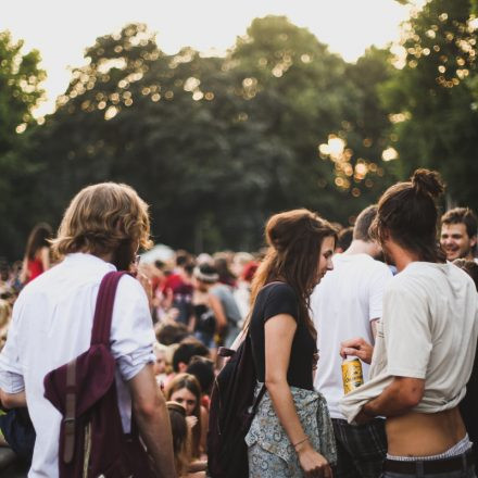 Popfest 2015 @ Karlsplatz (Pix by Sergiu Andres)