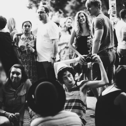 Popfest 2015 @ Karlsplatz (Pix by Sergiu Andres)
