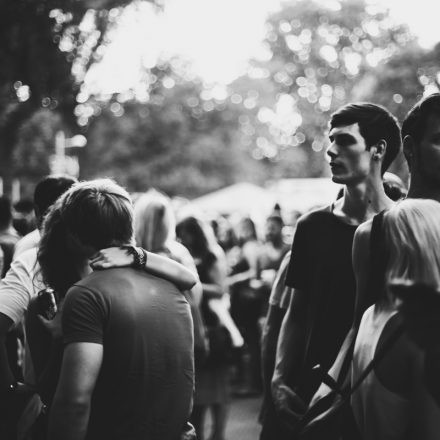 Popfest 2015 @ Karlsplatz (Pix by Sergiu Andres)