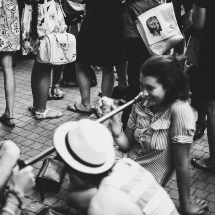 Popfest 2015 @ Karlsplatz (Pix by Sergiu Andres)