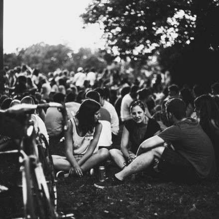 Popfest 2015 @ Karlsplatz (Pix by Sergiu Andres)