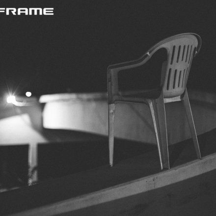 Mainframe Clubnights pres. Xilent's Album Release @ Die Kantine Pt. II