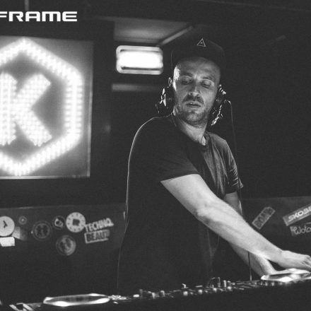 Mainframe Clubnights pres. Xilent's Album Release @ Die Kantine Pt. II