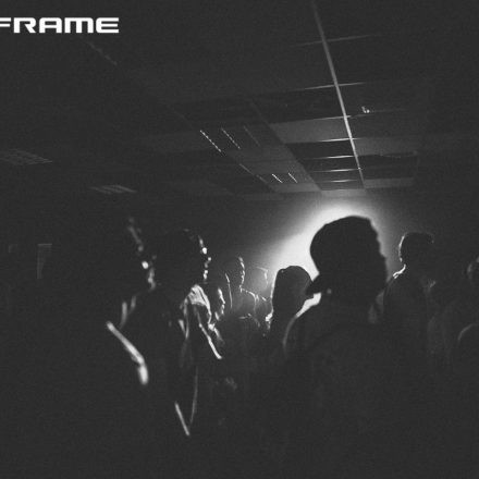 Mainframe Clubnights pres. Xilent's Album Release @ Die Kantine Pt. II