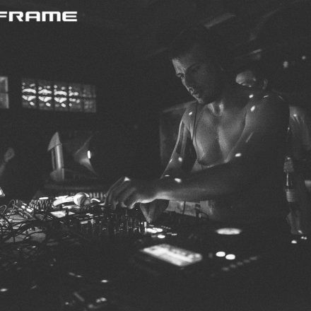 Mainframe Clubnights pres. Xilent's Album Release @ Die Kantine Pt. II