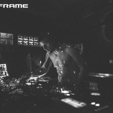 Mainframe Clubnights pres. Xilent's Album Release @ Die Kantine Pt. II