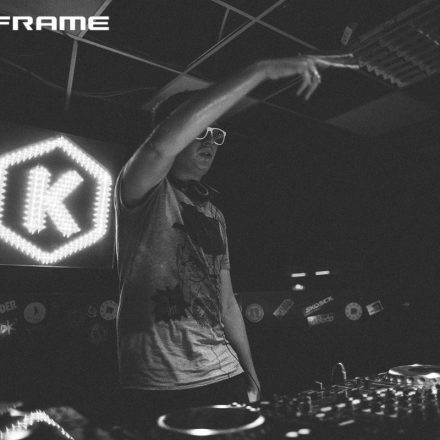 Mainframe Clubnights pres. Xilent's Album Release @ Die Kantine Pt. II