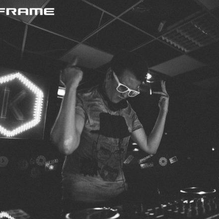 Mainframe Clubnights pres. Xilent's Album Release @ Die Kantine Pt. II