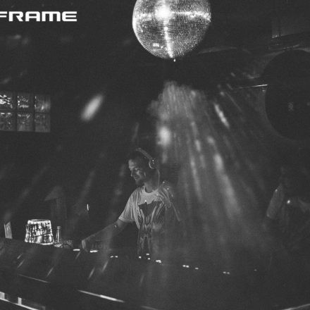 Mainframe Clubnights pres. Xilent's Album Release @ Die Kantine Pt. II