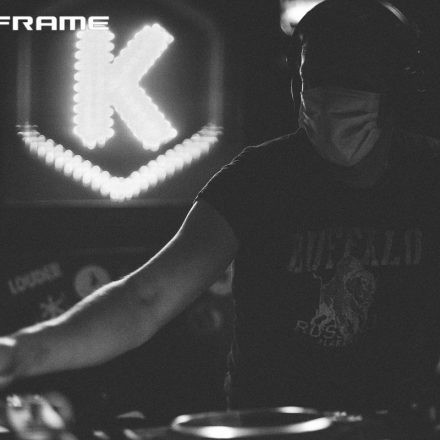 Mainframe Clubnights pres. Xilent's Album Release @ Die Kantine Pt. II