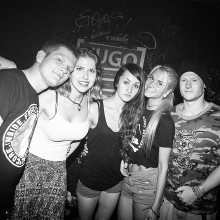 General Waste is Wicked @ Flex