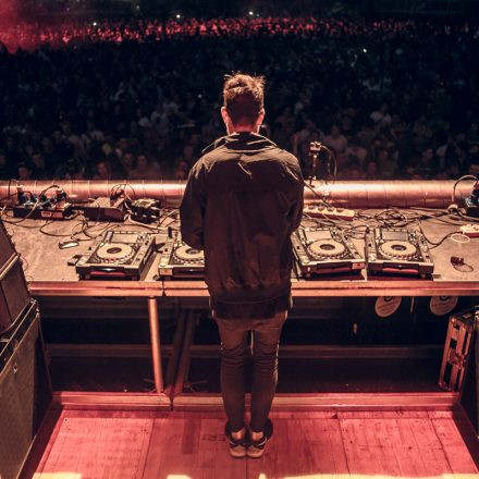 Let It Roll 2015 @ Czech Republic // Day 2