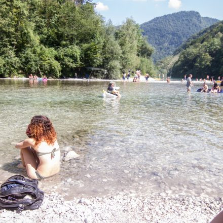 Metaldays Festival 2015 - Day 2 @ Tolmin