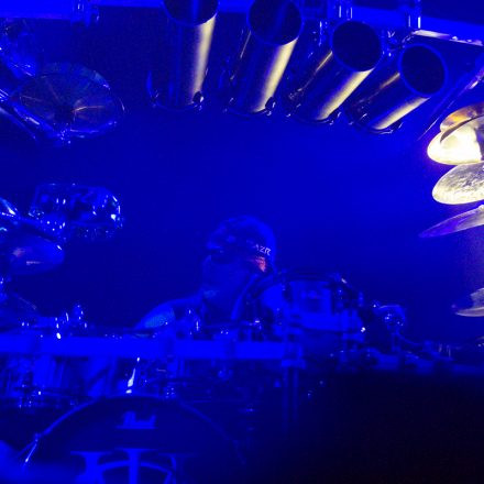 Metaldays Festival 2015 - Day 2 @ Tolmin