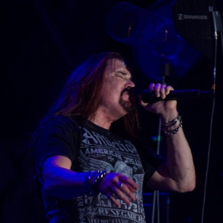 Metaldays Festival 2015 - Day 2 @ Tolmin