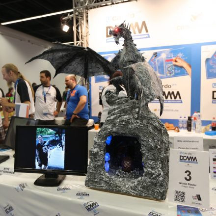 Gamescom 2015 @ Kölnmesse