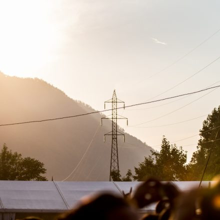 Metaldays Festival 2015 - Day 3@ Tolmin