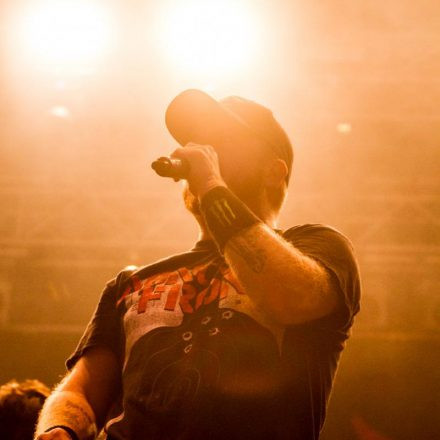 Metaldays Festival 2015 - Day 3@ Tolmin