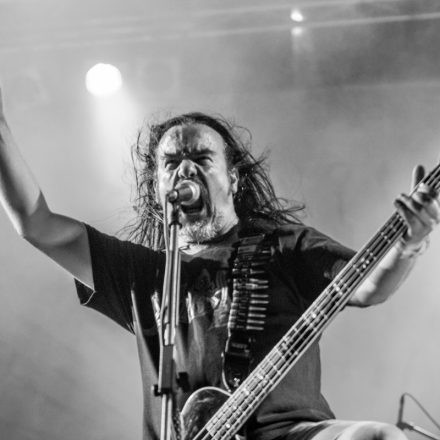 Metaldays Festival 2015 - Day 3@ Tolmin