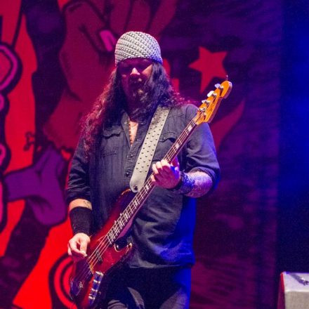 Metaldays Festival 2015 - Day 4 @ Tolmin