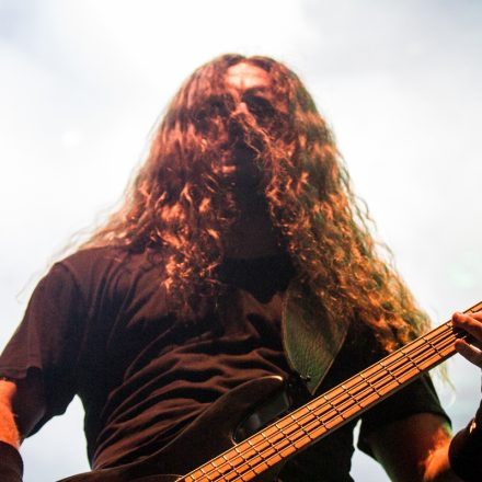 Metaldays Festival 2015 - Day 4 @ Tolmin