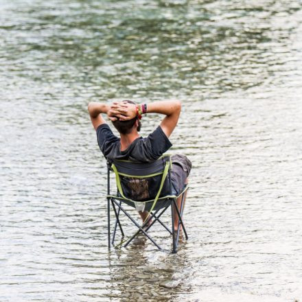 Metaldays Festival 2015 - Day 4 @ Tolmin