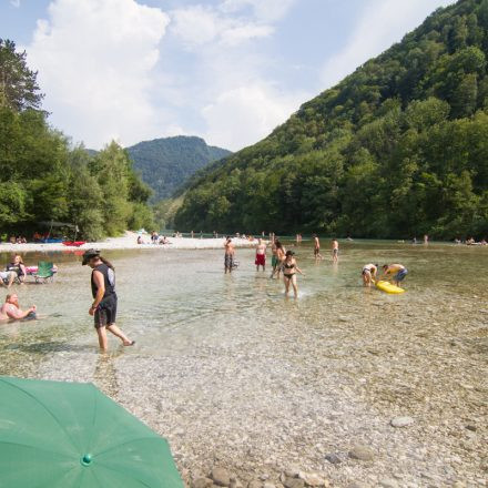 Metaldays Festival 2015 - Day 4 @ Tolmin