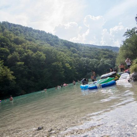 Metaldays Festival 2015 - Day 4 @ Tolmin