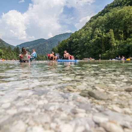 Metaldays Festival 2015 - Day 4 @ Tolmin