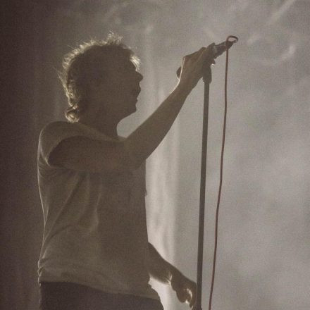 Awolnation @ Arena Open Air