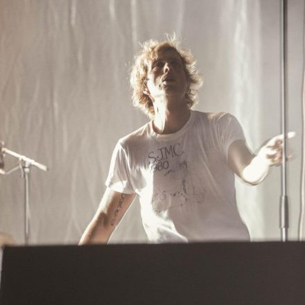 Awolnation @ Arena Open Air