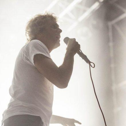 Awolnation @ Arena Open Air