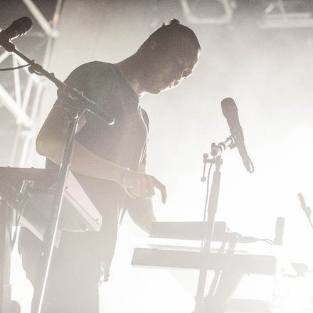 Awolnation @ Arena Open Air