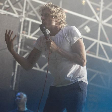 Awolnation @ Arena Open Air