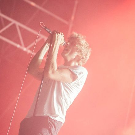 Awolnation @ Arena Open Air