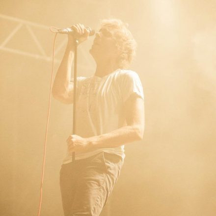 Awolnation @ Arena Open Air