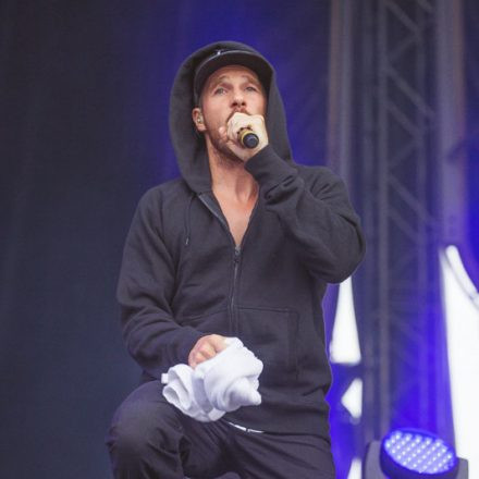 FM4 Frequency Festival 2015 - Day 2 @ VAZ Part I