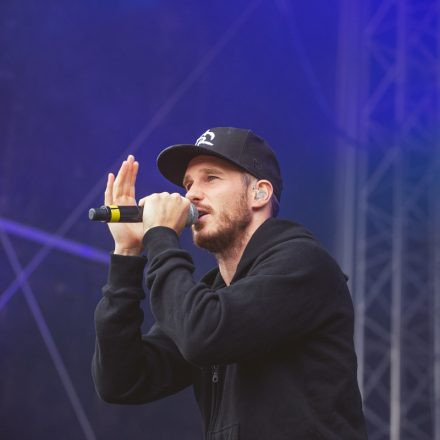 FM4 Frequency Festival 2015 - Day 2 @ VAZ Part I