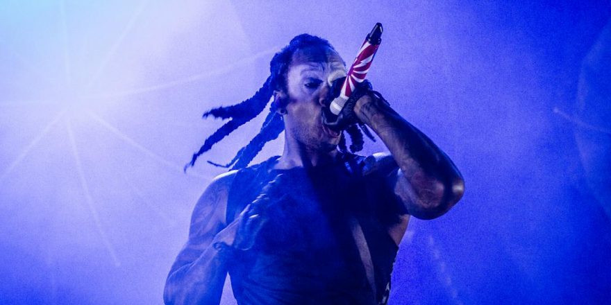 FM4 Frequency Festival 2015 - Day 2 @ VAZ Part II