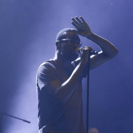 FM4 Frequency Festival 2015 Day 3 @ VAZ Part I