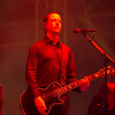 FM4 Frequency Festival 2015 Day 3 @ VAZ Part I