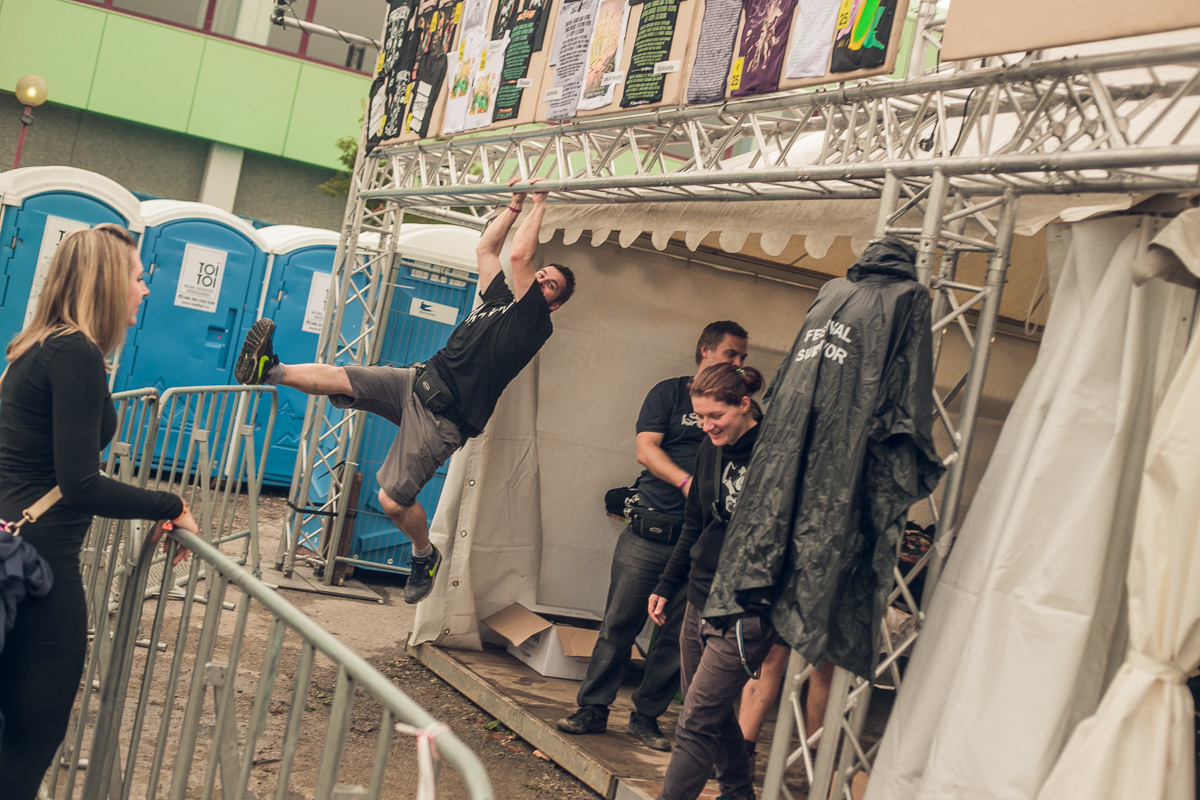 FM4 Frequency Festival 2015 - Day 2 @ VAZ Part III