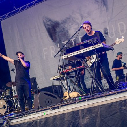 FM4 Frequency Festival 2015 - Day 2 @ VAZ Part III