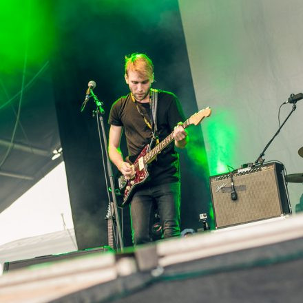 FM4 Frequency Festival 2015 - Day 2 @ VAZ Part III