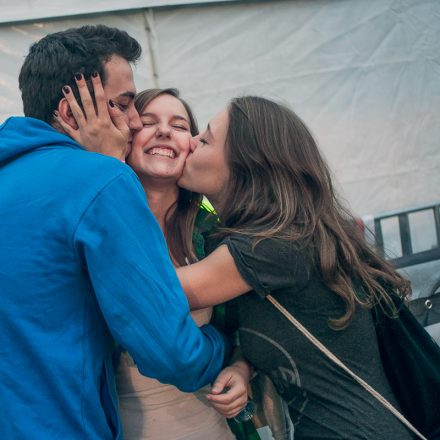 FM4 Frequency Festival 2015 - Day 2 @ VAZ Part III