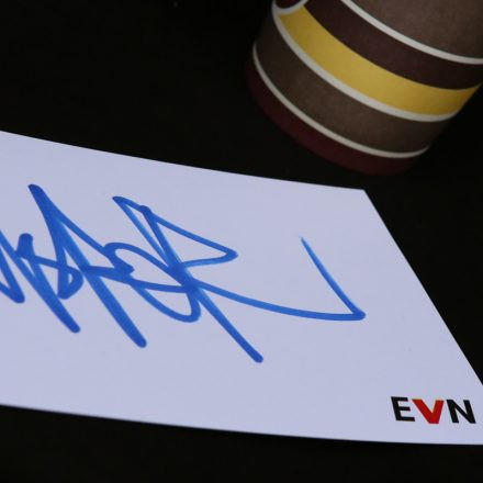 Volume Autogrammzelt powered by EVN @ FM4 Frequency Festival